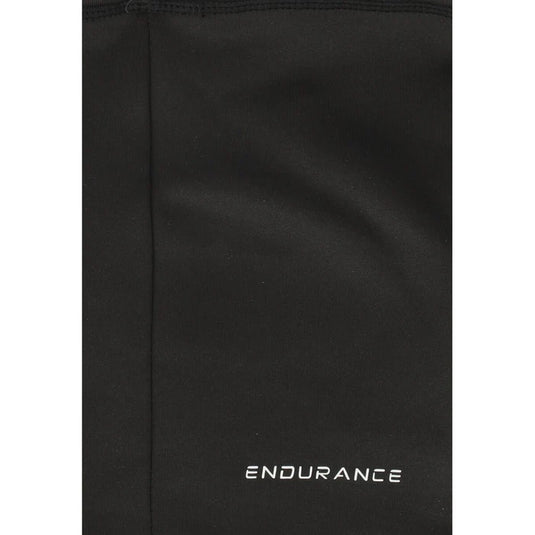 Endurance Unisex Mathis Neck Gaiter Black E153464-1001