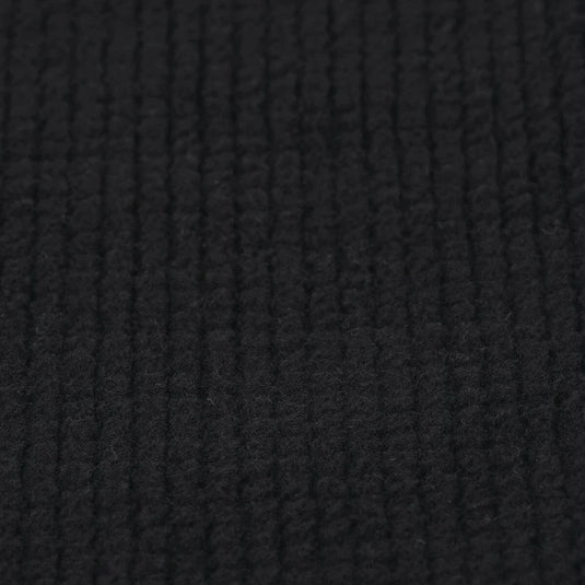 Endurance Unisex Nevier Waffle Neck Black E223780-1001