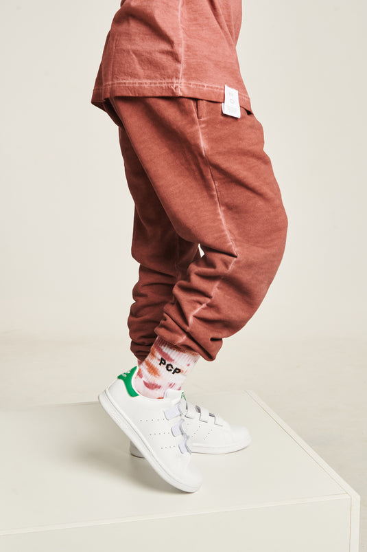 PCP Kiddo Trousers Cinnamon 39790000