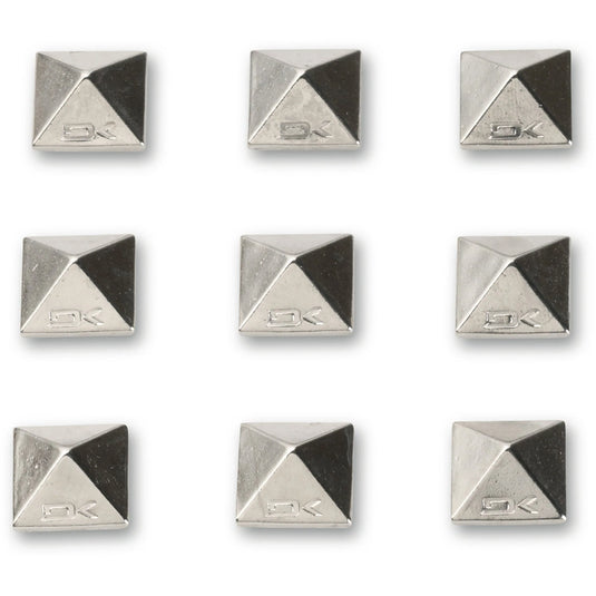 Dakine Pyramid Studs Snowboard Stomp Pad Chrome 10001555-CHROME7816
