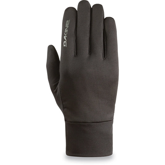 Dakine Men's Rambler Liner Snow Gloves Black 10004445-BLACK