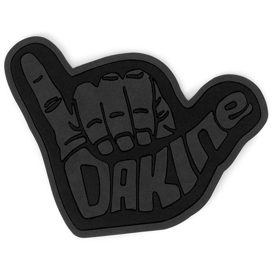 Dakine Shaka Stomp Black 10004177-BLACK