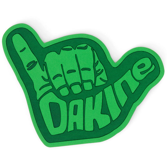 Dakine Shaka Stomp Green 10004177-GREEN