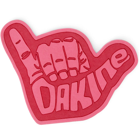 Dakine Shaka Stomp Pink 10004177-PINK