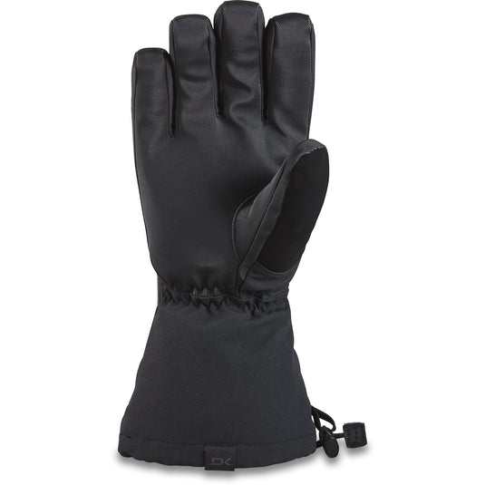 Dakine Men's Titan Gore-Tex Snow Gloves Black 10004449-BLACK