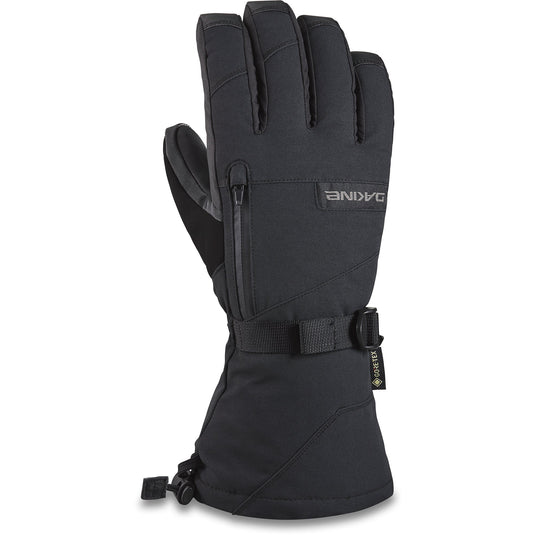 Dakine Men's Titan Gore-Tex Snow Gloves Black 10004449-BLACK