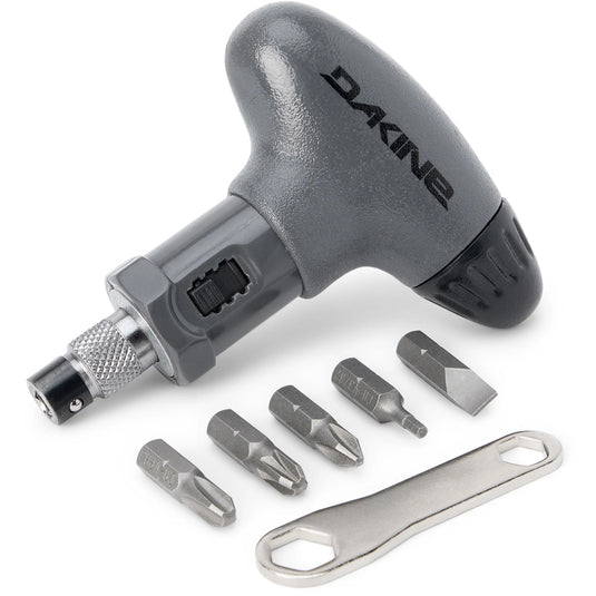 Dakine Torque Driver Castlerock 10001554-CASTLEROCK