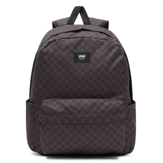 Vans Unisex Old Skool Backpack Checkerboard VN000H4XBA5