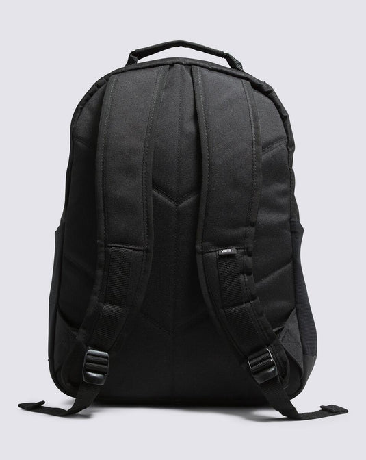 Vans Unisex Startle Backpack Black VN0A4MPHBLK