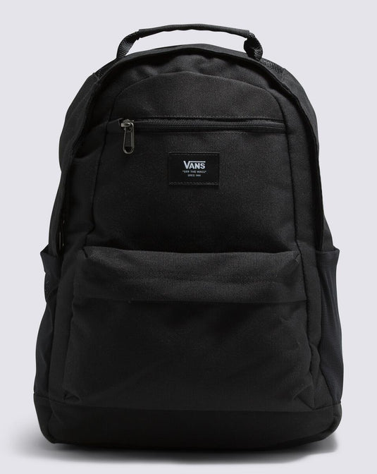 Vans Unisex Startle Backpack Black VN0A4MPHBLK