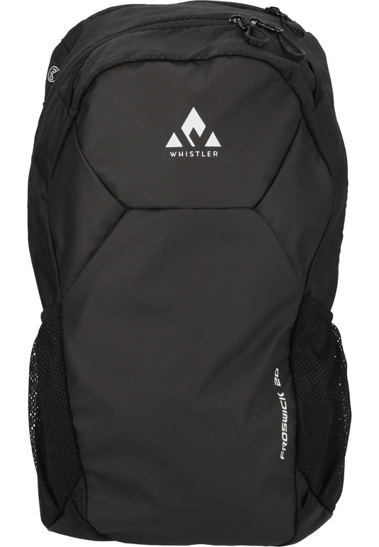 Whistler Unisex Froswick 20L Backpack Black W234530-1001