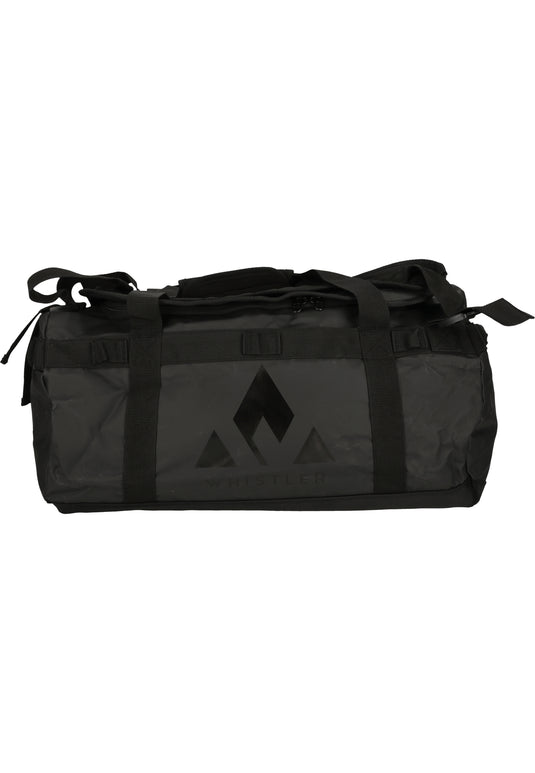Whistler Unisex Fidel 40L Duffel Bag Black W253618-1001