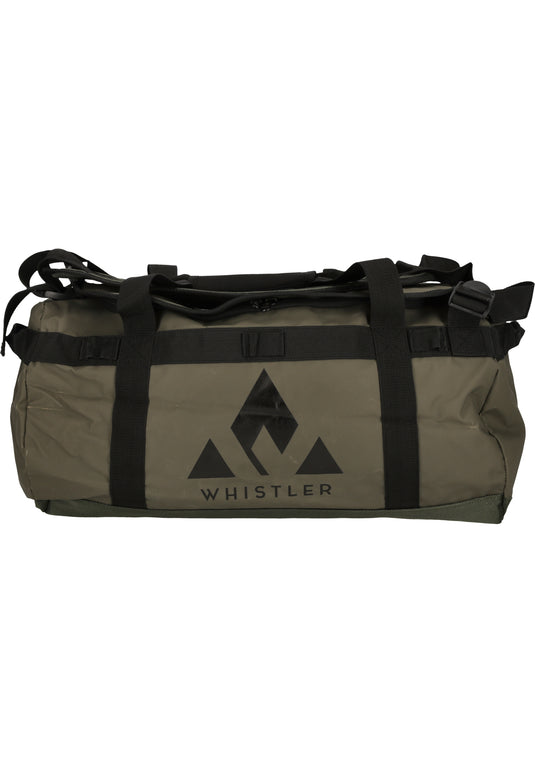 Whistler Unisex Fidel 40L Duffel Bag Cypress W253618-3247