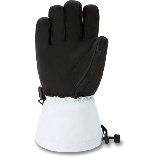 Dakine Women's Lynx Snow Gloves Ancient Water 10004464-ANCIENT-WATER