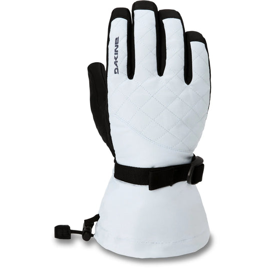 Dakine Women's Lynx Snow Gloves Ancient Water 10004464-ANCIENT-WATER