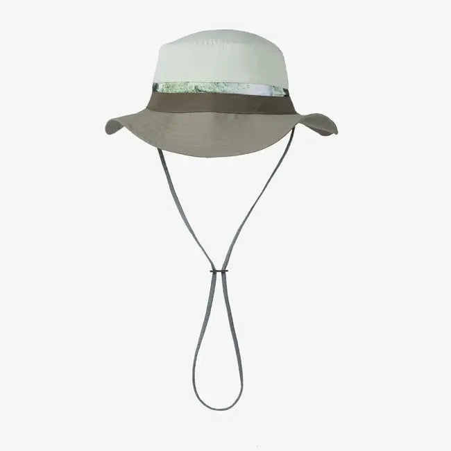 Load image into Gallery viewer, Buff Men&#39;s Explore Booney Hat Randall Brindle 125344.315
