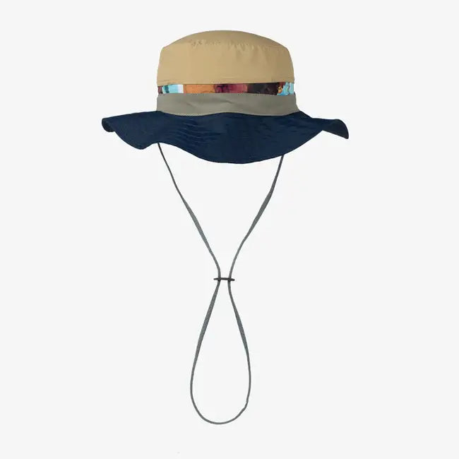Buff Men's Explore Booney Hat Harq Multi 119528.555.30.00