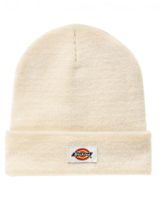 Dickies Unisex Gibsland Beanie Ecru DK0A4X7KECR
