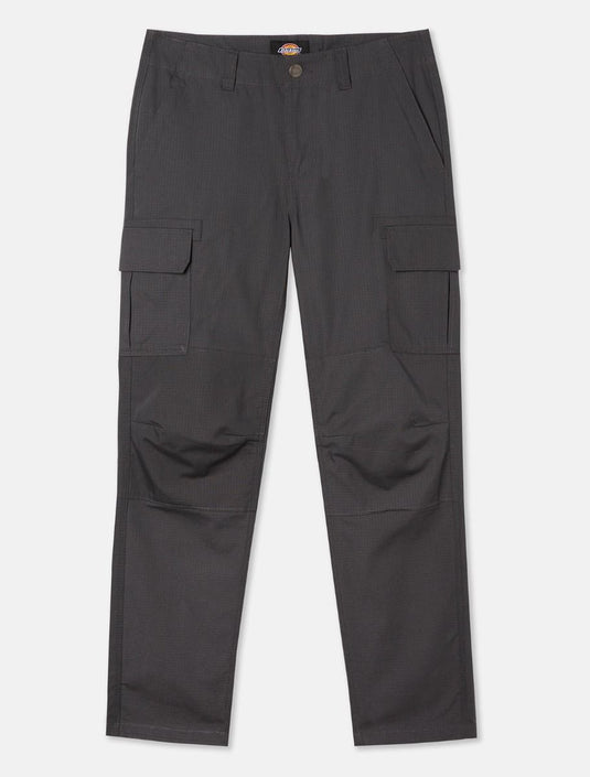 Dickies Millerville Cargo Pants Charcoal Grey DK0A4XDUCH0