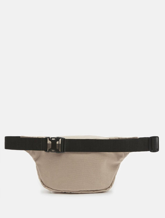 Dickies Unisex Duck Canvas Cross Body Bum Bag Desert Sand DK0A4XOYDS01