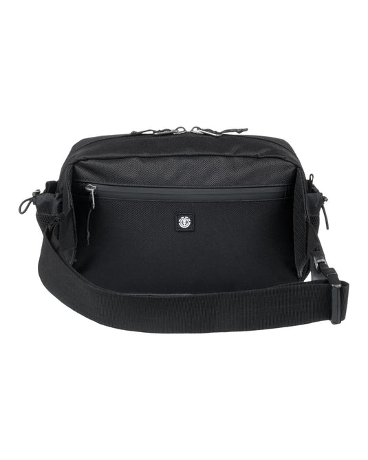 Element Men's Byway Waist Pack Black ELYBA00123-FBK