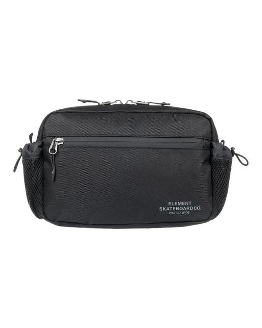 Element Men's Byway Waist Pack Black ELYBA00123-FBK
