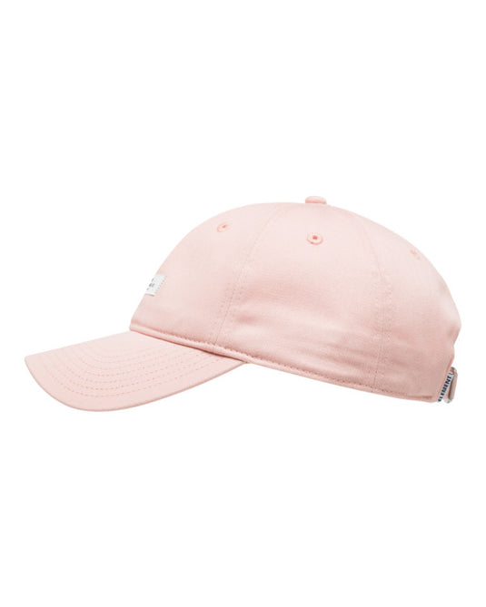 Element Men's Fluky Dad Cap Misty Rose ELYHA00227_MGY0
