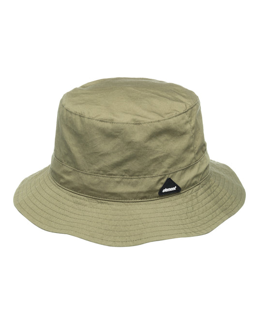 Element Men's Shift Bucket Hat Tea ELYHA00228-GHE0