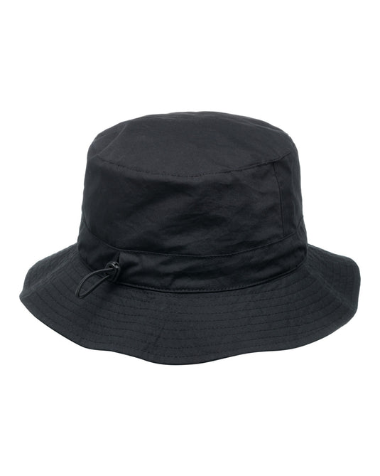 Element Men's Shift Bucket Hat Anthracite ELYHA00228-KTA0