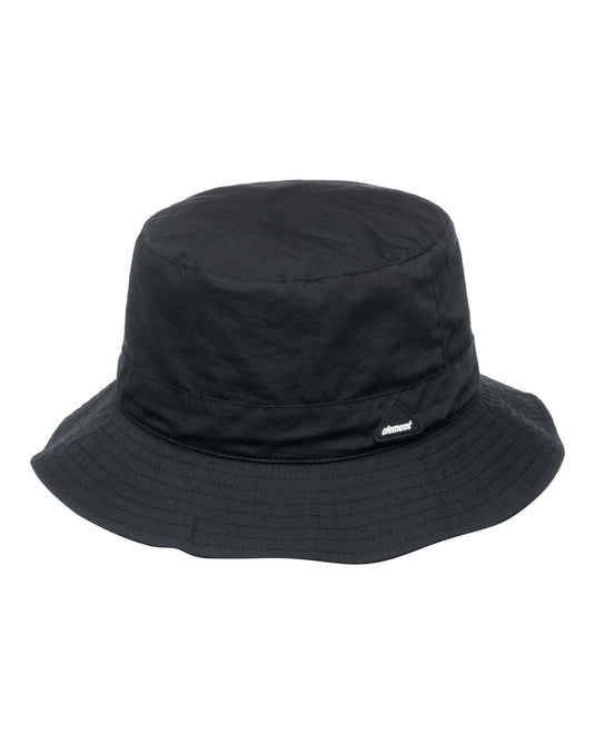 Element Men's Shift Bucket Hat Anthracite ELYHA00228-KTA0