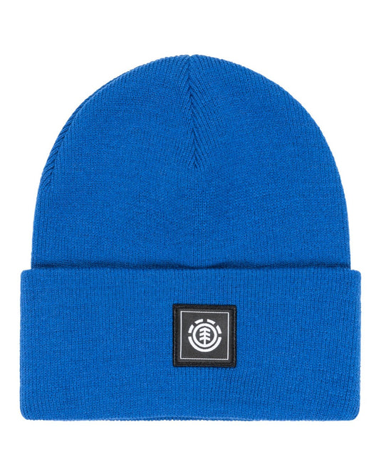 Element Mens' High Icon Classic Beanie Galaxy Blue ELYHA00232-BSB0