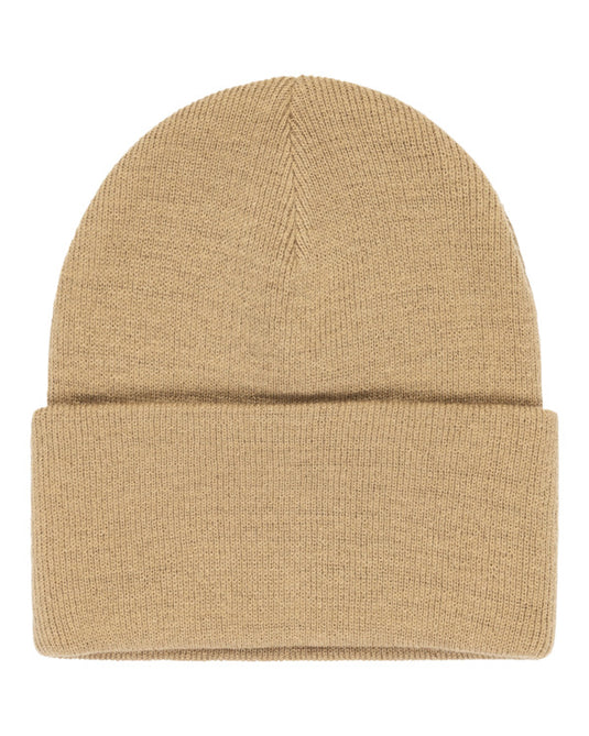 Element Mens' High Icon Classic Beanie Kelp ELYHA00232-CLM0