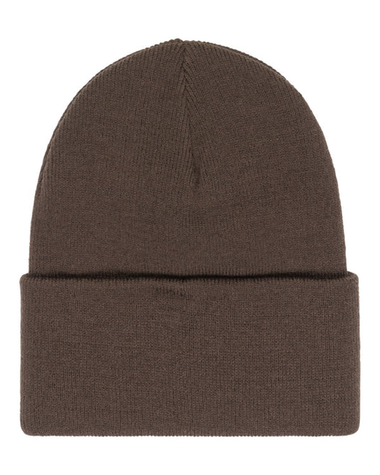 Element Mens' High Icon Classic Beanie Java ELYHA00232-CTF0