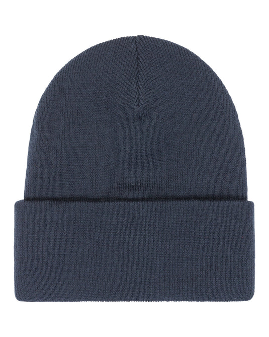 Element Mens' High Icon Classic Beanie Eclipse Navy ELYHA00232-ECN