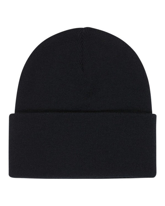 Element Mens' High Icon Classic Beanie Flint Black ELYHA00232-FBK