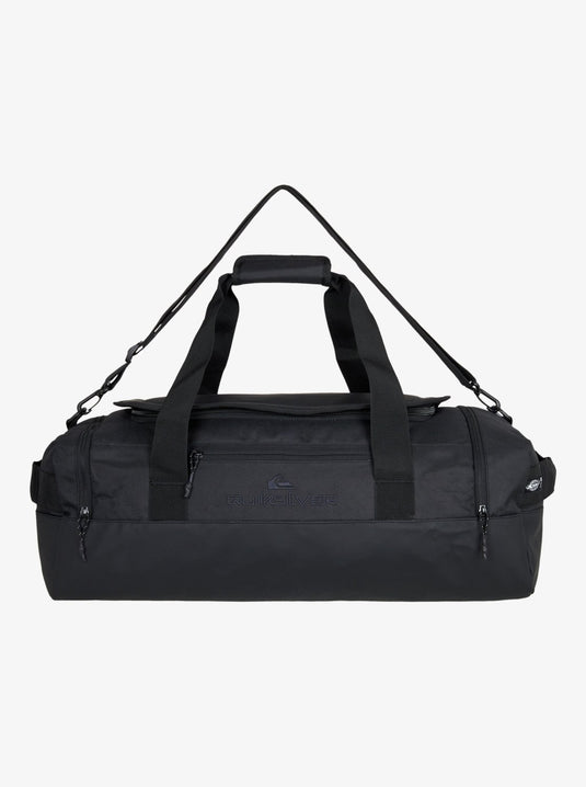Quiksilver Men's Signature Duffle Black EQYBL03207_KVJ0