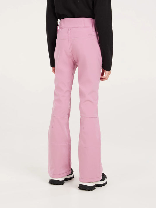 Protest Lole Pants Cameo Pink 4610000-873