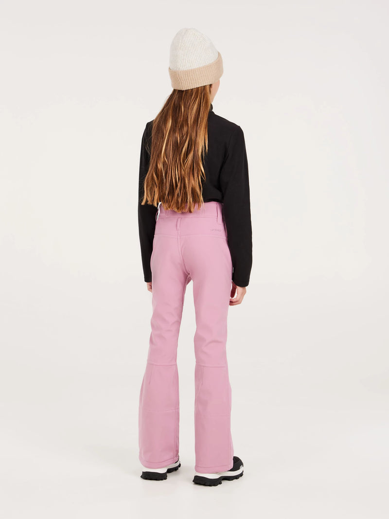 Load image into Gallery viewer, Protest Lole Pants Cameo Pink 4610000-873
