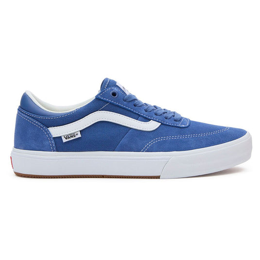 Vans Men's Gilbert Crockett Shoes Blue/White VN0A5JIFY6Z