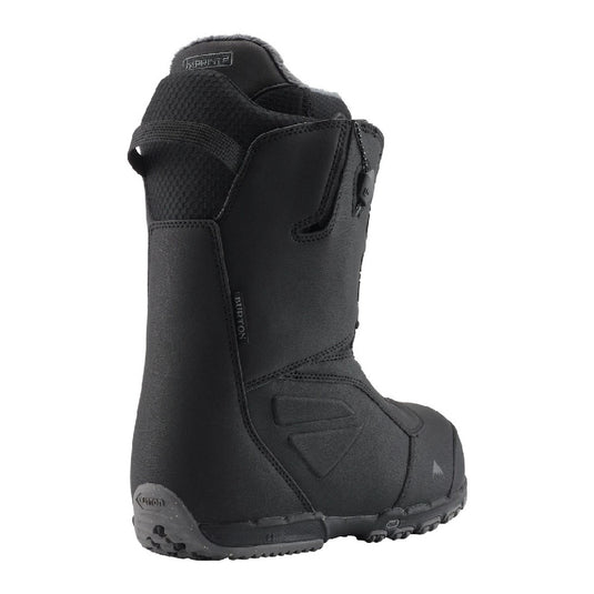 Burton Men's Ruler Snowboard Boots Black 10439105001
