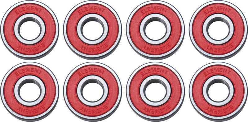 Load image into Gallery viewer, Element Premium Bearings Assorted S4SHA1-ELP0
