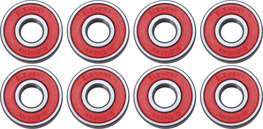 Element Premium Bearings Assorted S4SHA1-ELP0