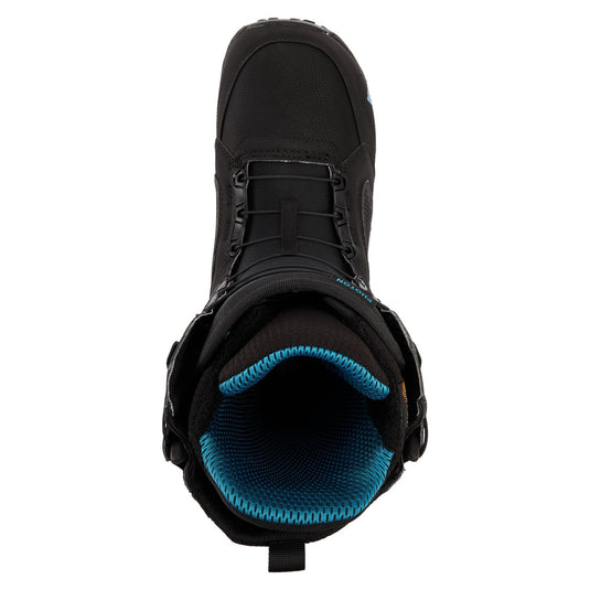 Burton Men's Photon Snowboard Boots Black 22950100001