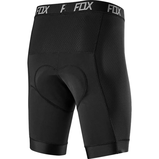 Fox Tecbase Liner Shorts Black 25314-001