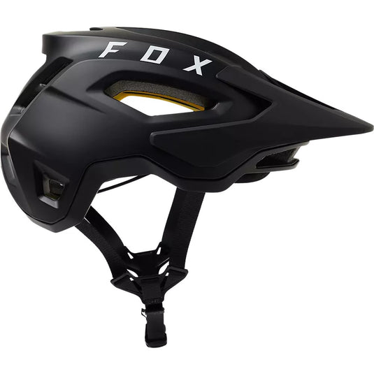 Fox Speedframe Helmet Black 26840-001