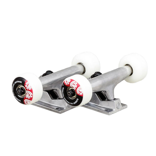 Element Component Bundle Trucks Wheels Set 5.0 Assorted Z4AHA6ELF1