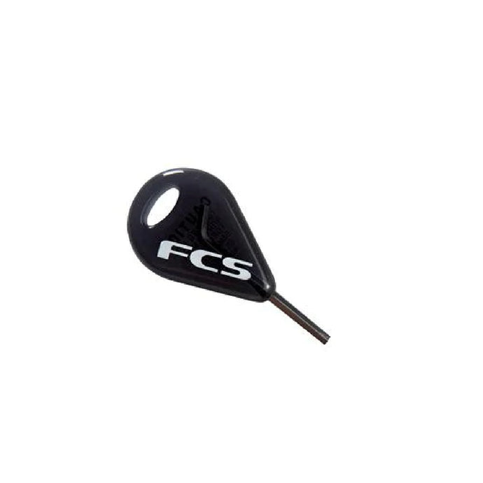 FCS Moulded Steel Keys FCS.10005