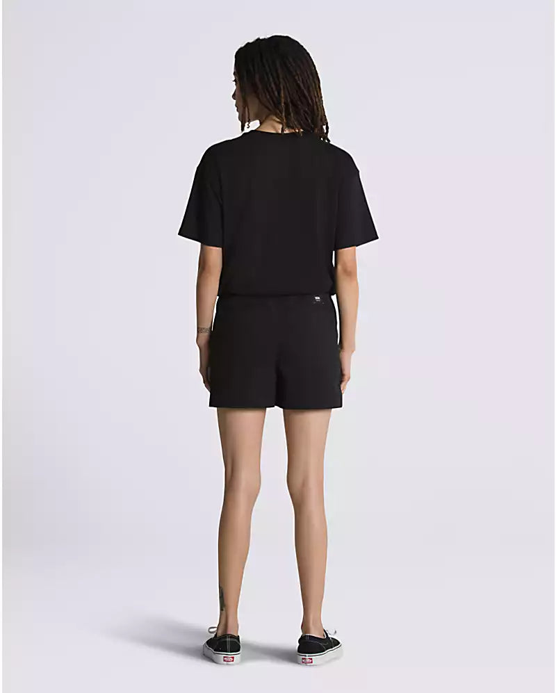 Load image into Gallery viewer, Vans Range Relaxed Shorts Black VN00039DBLK1
