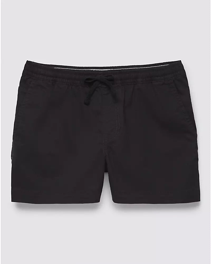 Load image into Gallery viewer, Vans Range Relaxed Shorts Black VN00039DBLK1
