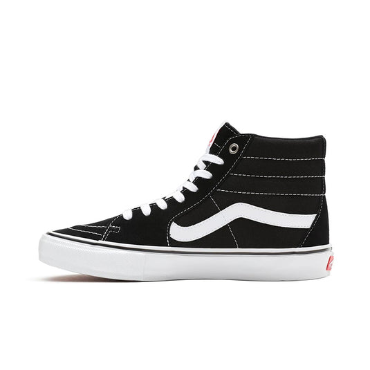 Vans Skate SK8-Hi Shoes Black/White VN0A5FCCY28